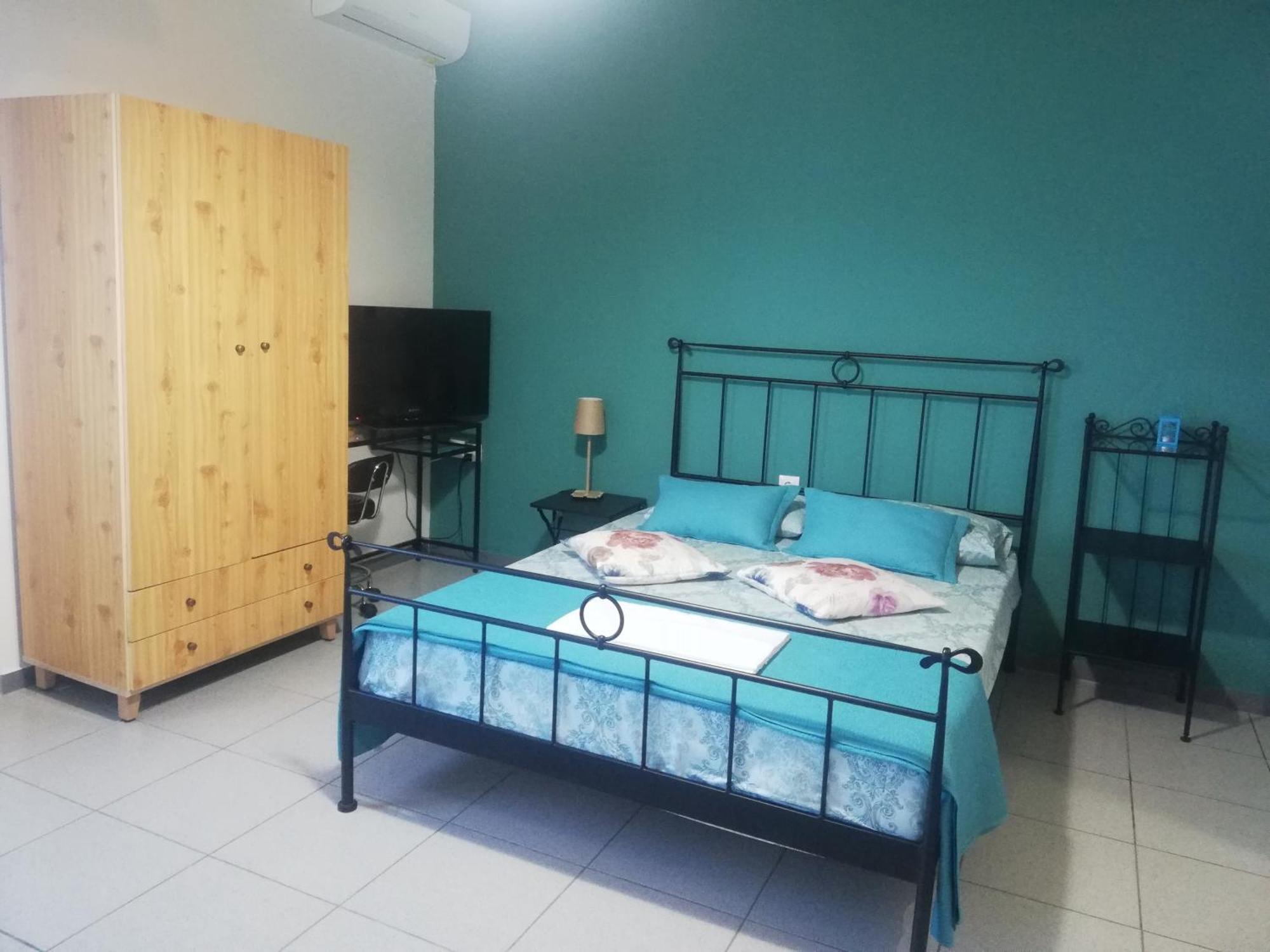 렙토카리아 Corner House 아파트 객실 사진